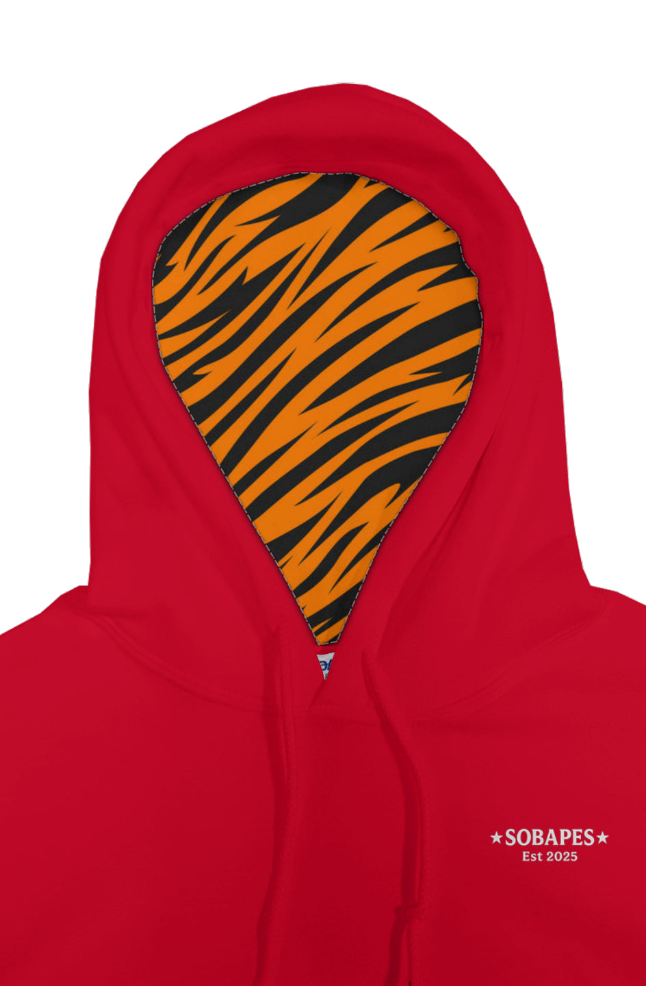 gildan pullover hoody