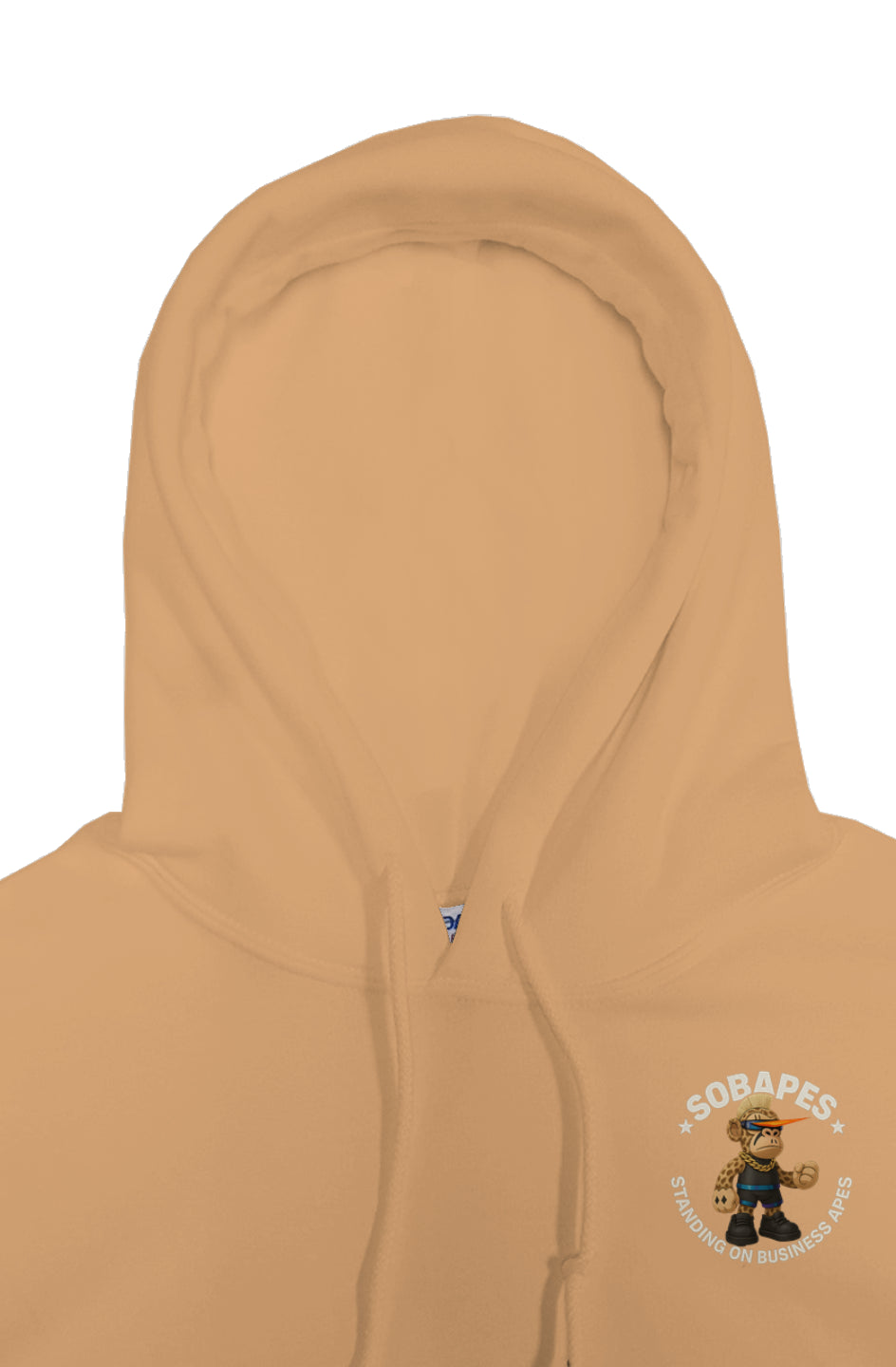 gildan pullover hoody 1