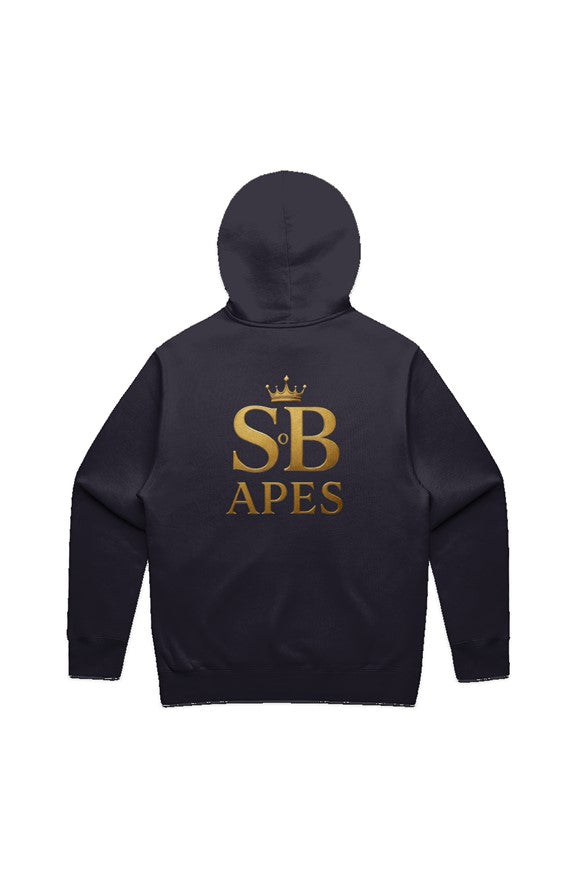 MENS RELAX HOOD SoBape