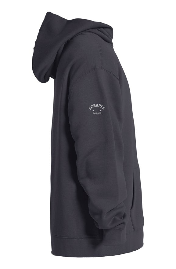 MENS RELAX HOOD SoBape