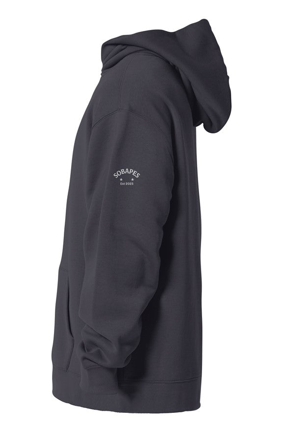 MENS RELAX HOOD SoBape